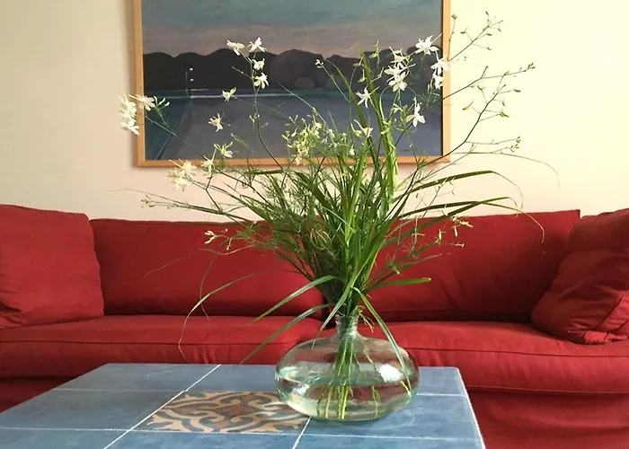 Aparthotel York Hamburg