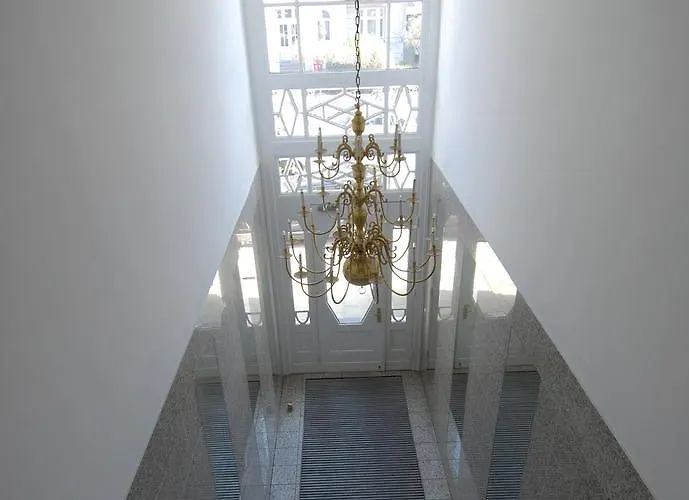 Aparthotel York Hamburg